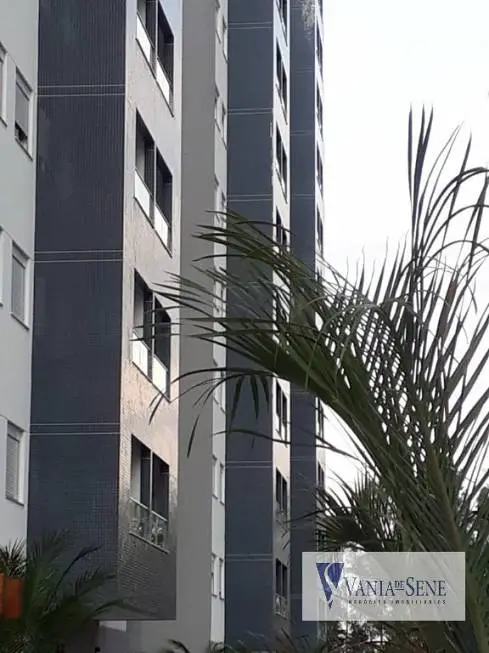 Foto 1 de Apartamento com 2 Quartos para alugar, 76m² em Condomínio Royal Park, São José dos Campos