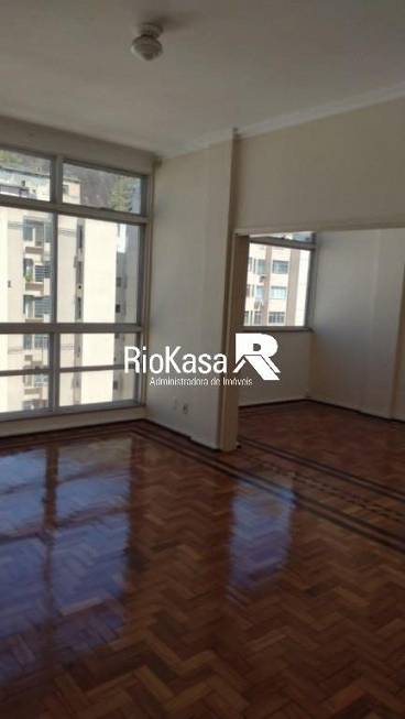 Foto 5 de Apartamento com 2 Quartos para alugar, 90m² em Copacabana, Rio de Janeiro