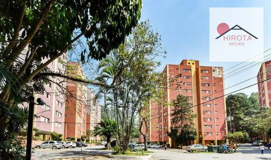 Foto 2 de Apartamento com 2 Quartos à venda, 57m² em Demarchi, São Bernardo do Campo