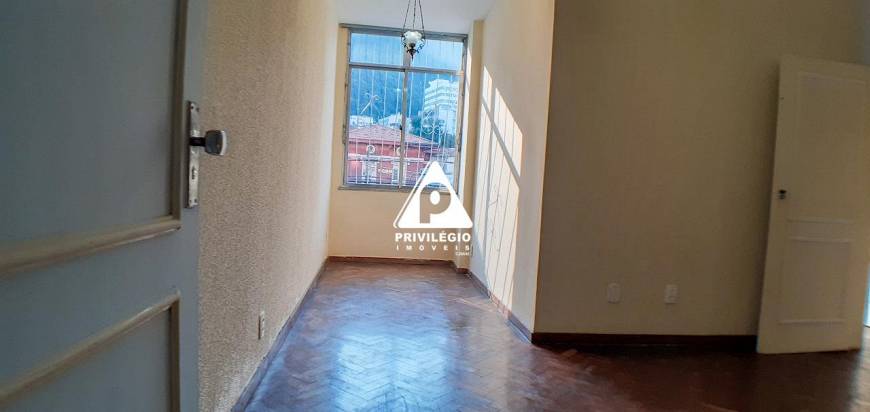 Foto 1 de Apartamento com 2 Quartos à venda, 66m² em Humaitá, Rio de Janeiro