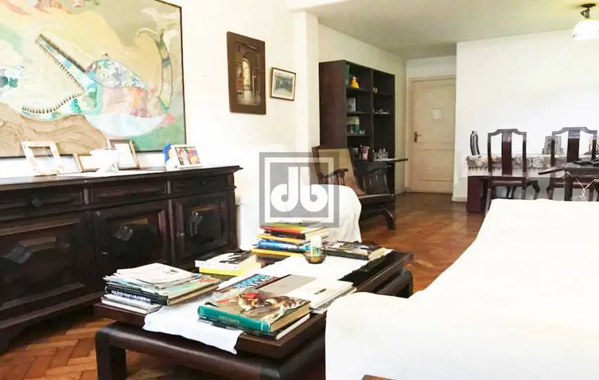 Foto 3 de Apartamento com 2 Quartos à venda, 105m² em Ipanema, Rio de Janeiro