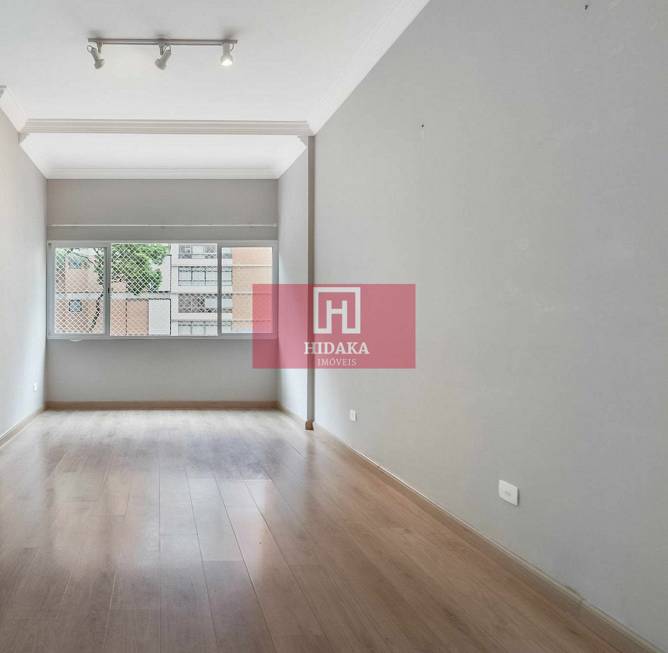 Foto 1 de Apartamento com 2 Quartos à venda, 94m² em Jardim América, São Paulo