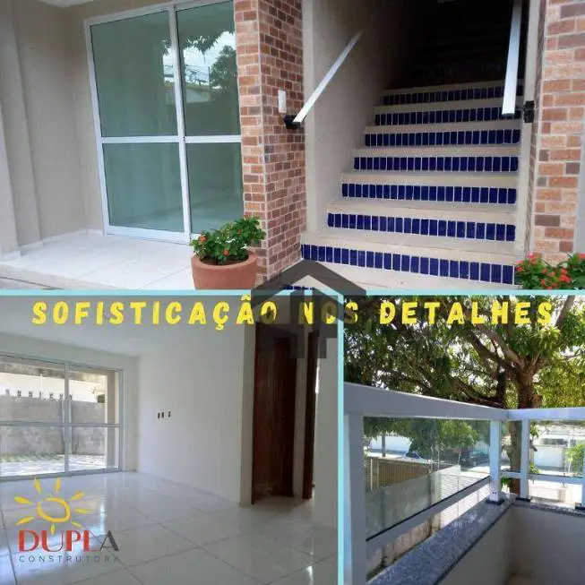 Foto 1 de Apartamento com 2 Quartos à venda, 53m² em Jardim Atlântico, Olinda