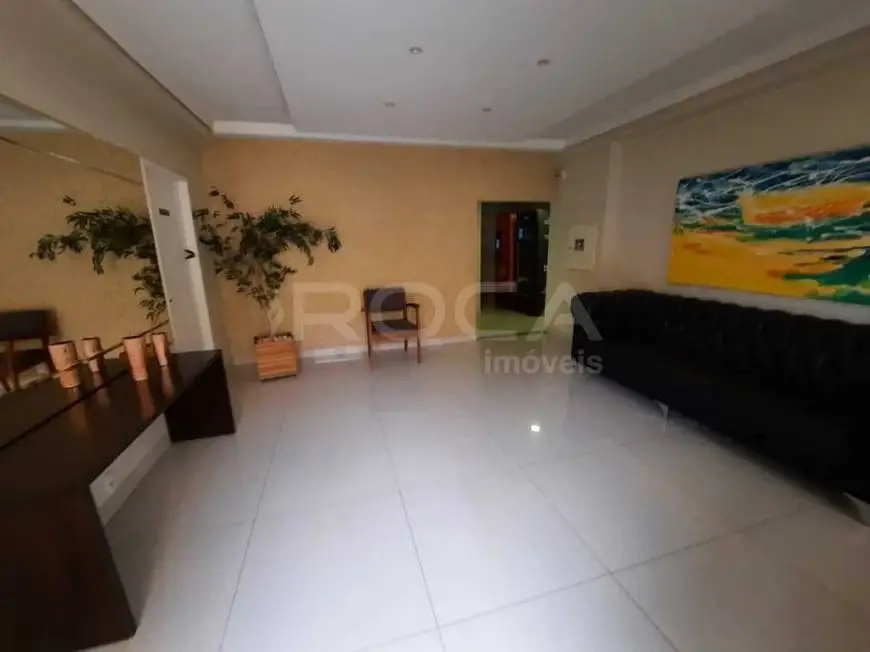 Foto 5 de Apartamento com 2 Quartos para alugar, 75m² em Jardim Botânico, Ribeirão Preto