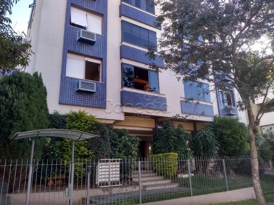Foto 1 de Apartamento com 2 Quartos para venda ou aluguel, 87m² em Jardim Lindóia, Porto Alegre