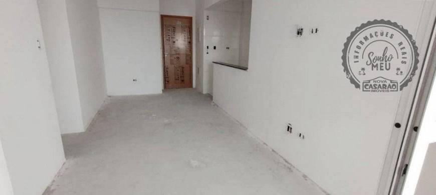 Foto 3 de Apartamento com 2 Quartos à venda, 74m² em Jardim Luciana, Mongaguá