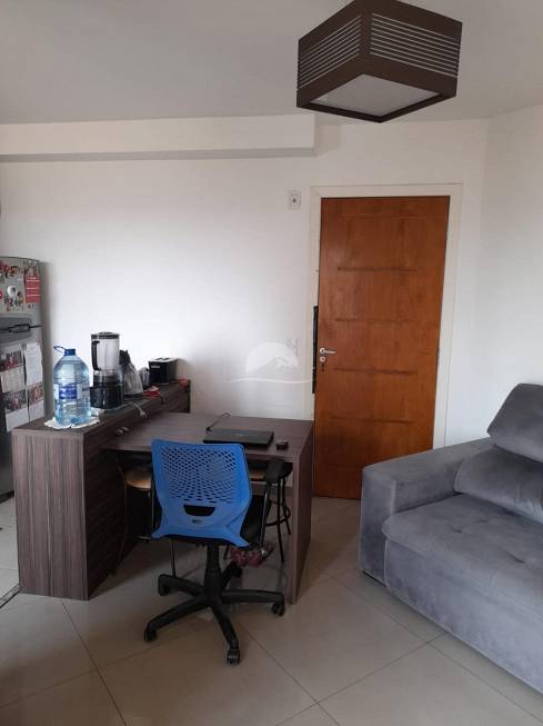 Foto 3 de Apartamento com 2 Quartos à venda, 44m² em Joao Aranha, Paulínia
