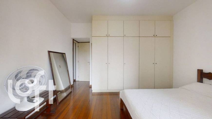 Foto 4 de Apartamento com 2 Quartos à venda, 77m² em Lagoa, Rio de Janeiro