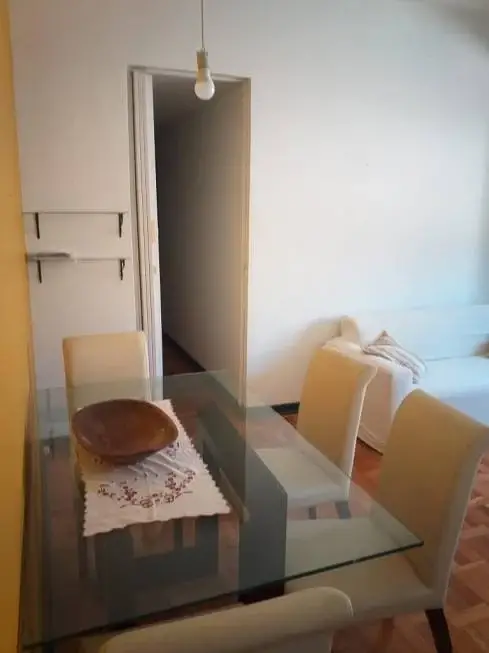 Foto 3 de Apartamento com 2 Quartos para alugar, 90m² em Laranjeiras, Rio de Janeiro