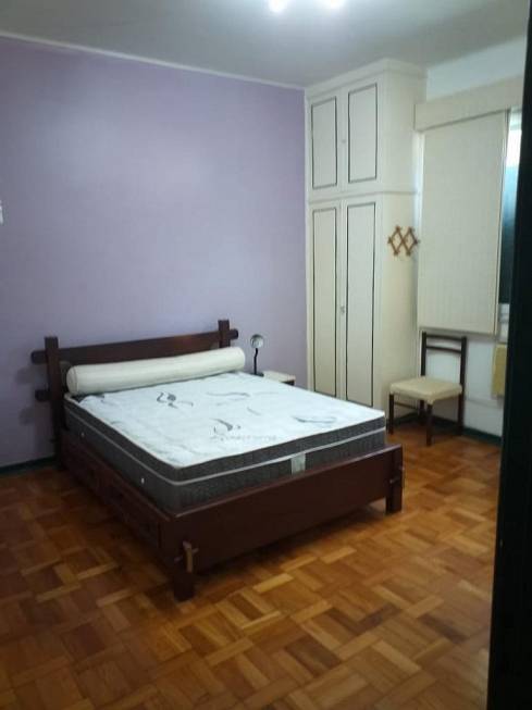 Foto 5 de Apartamento com 2 Quartos para alugar, 90m² em Laranjeiras, Rio de Janeiro