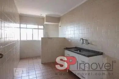 Foto 1 de Apartamento com 2 Quartos para venda ou aluguel, 70m² em Lauzane Paulista, São Paulo