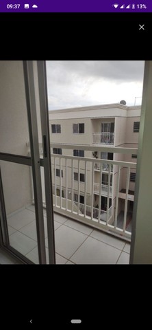 Foto 4 de Apartamento com 2 Quartos à venda, 44m² em Maioba, Paço do Lumiar