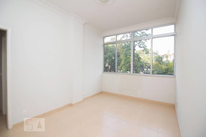 Foto 1 de Apartamento com 2 Quartos para alugar, 64m² em Méier, Rio de Janeiro