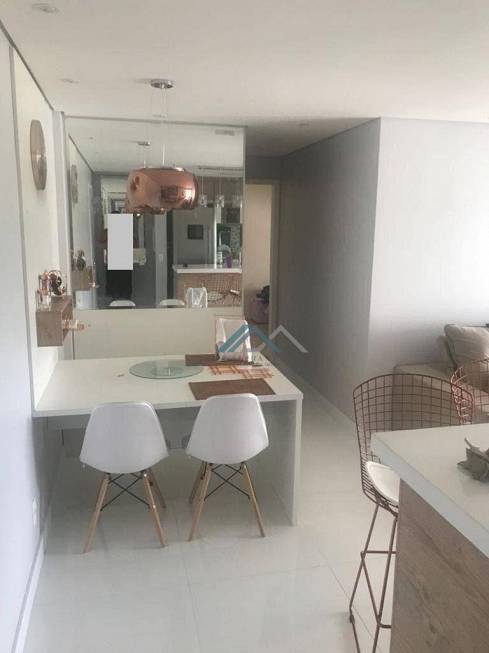 Foto 2 de Apartamento com 2 Quartos à venda, 70m² em Melville Empresarial Ii, Barueri