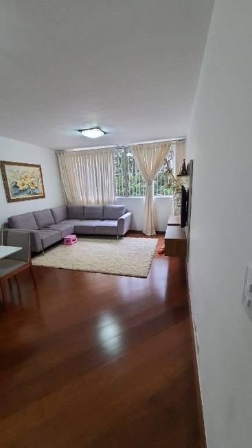Foto 1 de Apartamento com 2 Quartos à venda, 90m² em Parque Terra Nova, São Bernardo do Campo
