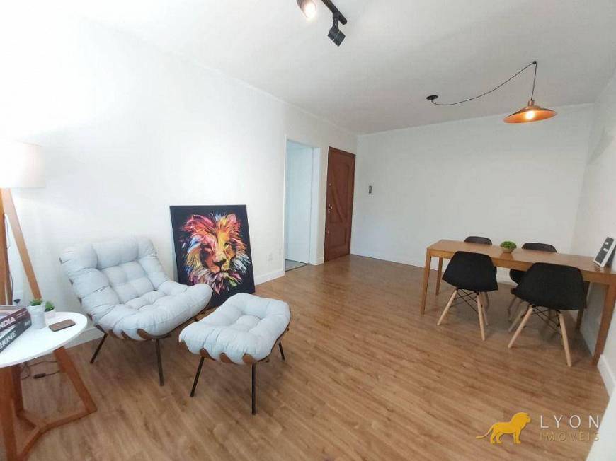 Foto 3 de Apartamento com 2 Quartos à venda, 59m² em Passo D areia, Porto Alegre