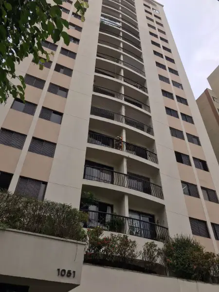 Foto 1 de Apartamento com 2 Quartos para alugar, 70m² em Perdizes, São Paulo
