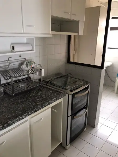 Foto 4 de Apartamento com 2 Quartos para alugar, 70m² em Perdizes, São Paulo