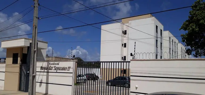 Foto 1 de Apartamento com 2 Quartos à venda, 44m² em Planalto, Natal