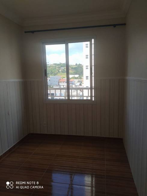 Foto 1 de Apartamento com 2 Quartos à venda, 39m² em Polvilho, Cajamar