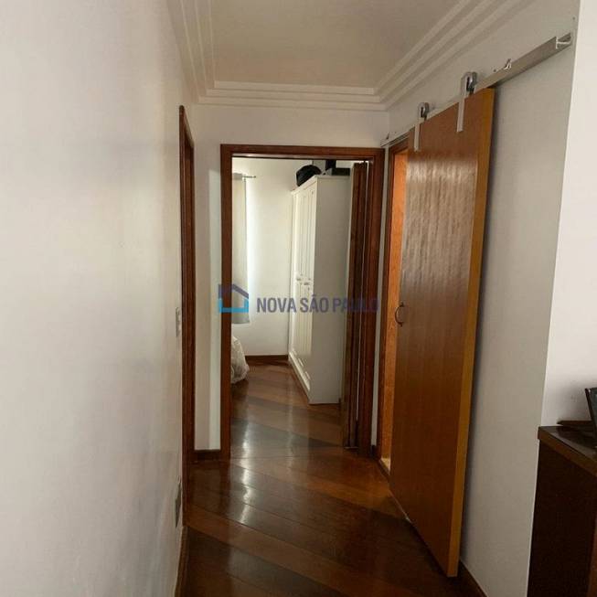 Foto 2 de Apartamento com 2 Quartos à venda, 56m² em Sacomã, São Paulo