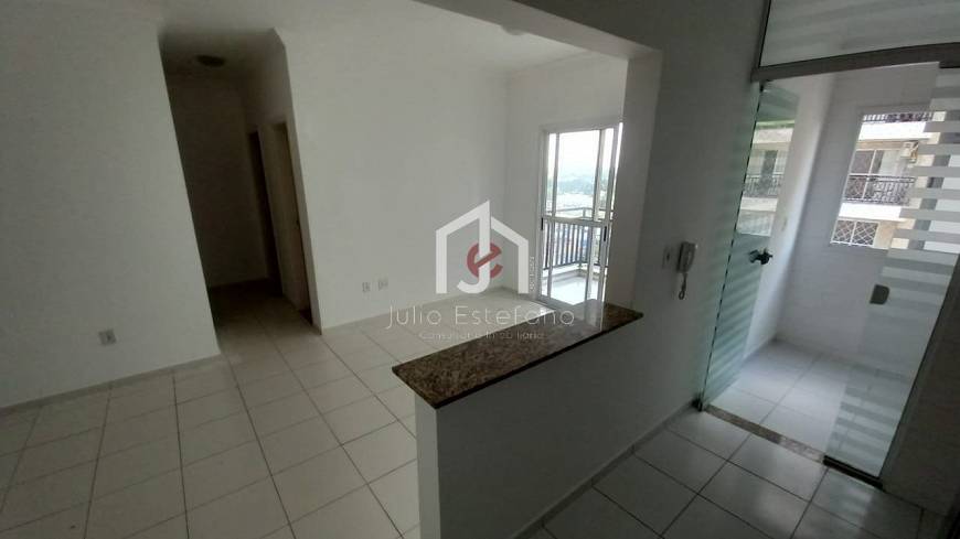Foto 1 de Apartamento com 2 Quartos à venda, 68m² em Santana, Pindamonhangaba