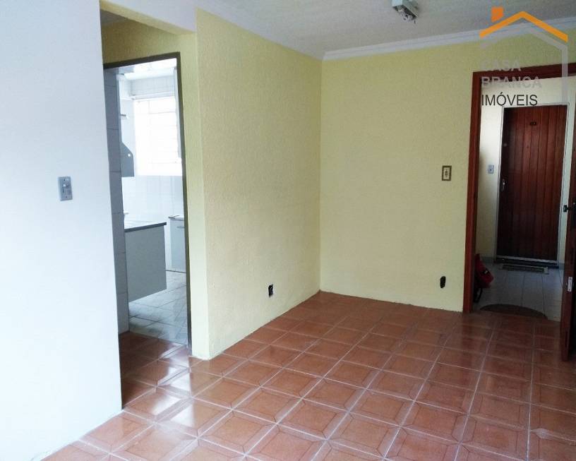 Foto 4 de Apartamento com 2 Quartos à venda, 46m² em São Pedro, Osasco