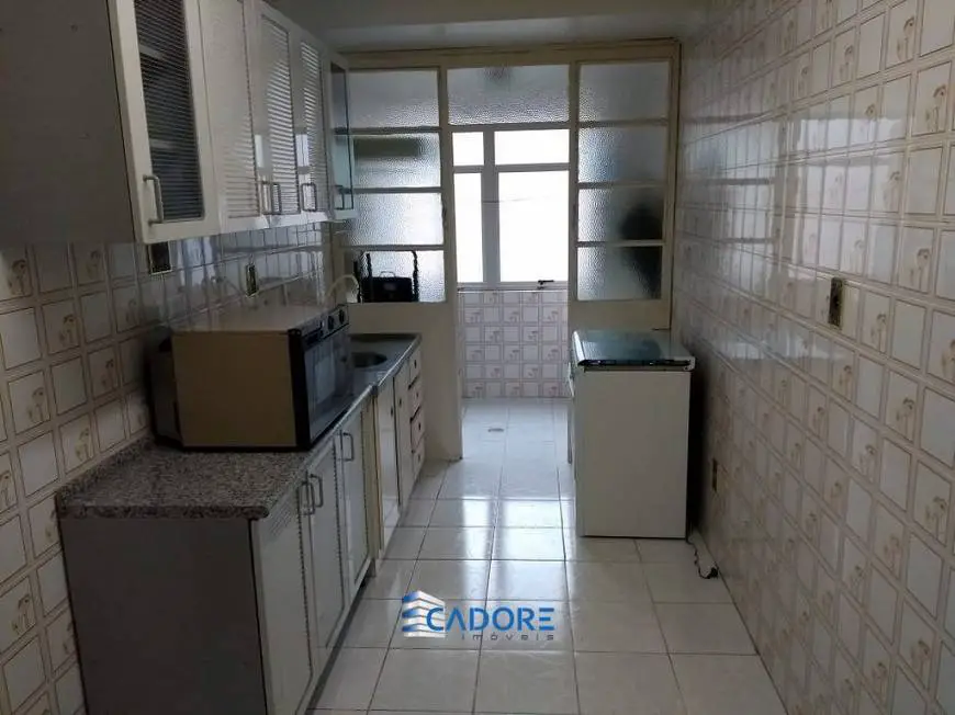 Foto 2 de Apartamento com 2 Quartos à venda, 70m² em São Pelegrino, Caxias do Sul