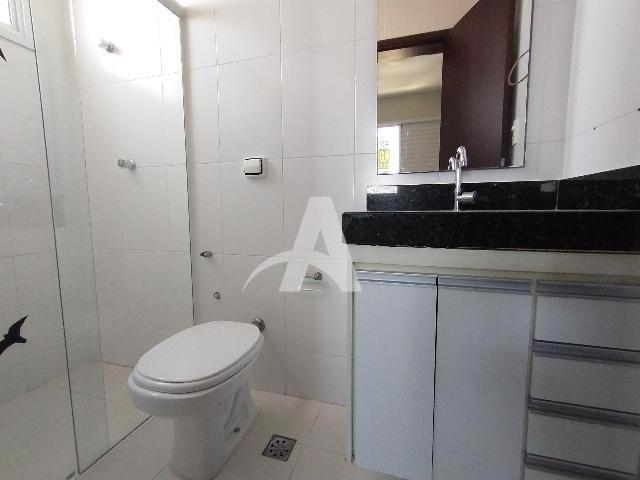 Foto 2 de Apartamento com 2 Quartos à venda, 10m² em Segismundo Pereira, Uberlândia