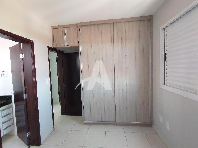 Foto 4 de Apartamento com 2 Quartos à venda, 10m² em Segismundo Pereira, Uberlândia