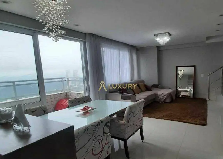 Foto 3 de Apartamento com 2 Quartos à venda, 75m² em Vila da Serra, Nova Lima