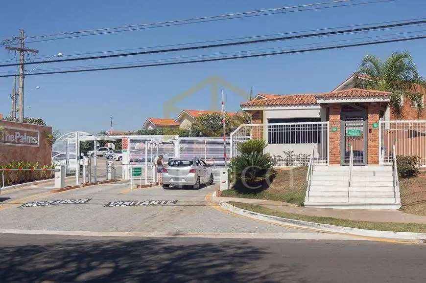 Foto 1 de Apartamento com 2 Quartos à venda, 50m² em Vila Ipê, Campinas