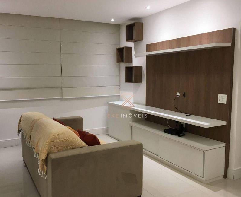 Foto 2 de Apartamento com 2 Quartos à venda, 77m² em Vila Isabel, Rio de Janeiro