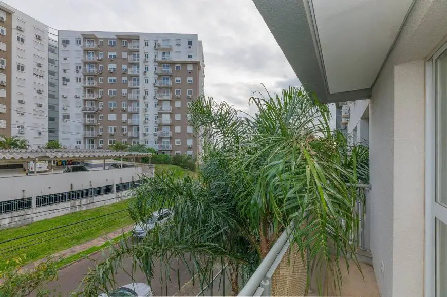 Foto 1 de Apartamento com 2 Quartos à venda, 64m² em Vila Jardim, Porto Alegre