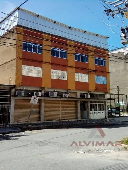Foto 1 de Apartamento com 2 Quartos para alugar, 98m² em Vila Mury, Volta Redonda