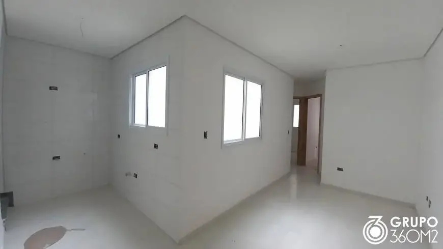 Foto 1 de Apartamento com 2 Quartos à venda, 38m² em Vila Scarpelli, Santo André