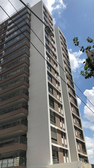 Foto 1 de Apartamento com 3 Quartos à venda, 109m² em Alto da Lapa, São Paulo
