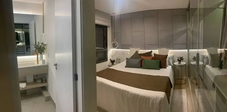 Foto 3 de Apartamento com 3 Quartos à venda, 109m² em Alto da Lapa, São Paulo