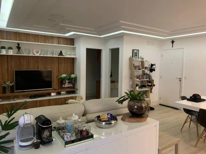 Foto 1 de Apartamento com 3 Quartos à venda, 141m² em Anhangabau, Jundiaí