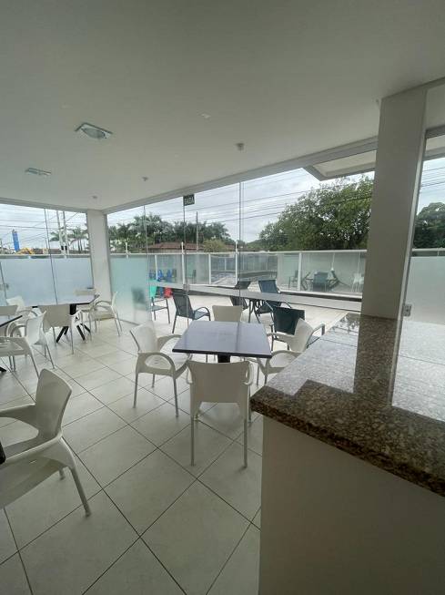 Foto 3 de Apartamento com 3 Quartos à venda, 92m² em Anita Garibaldi, Joinville