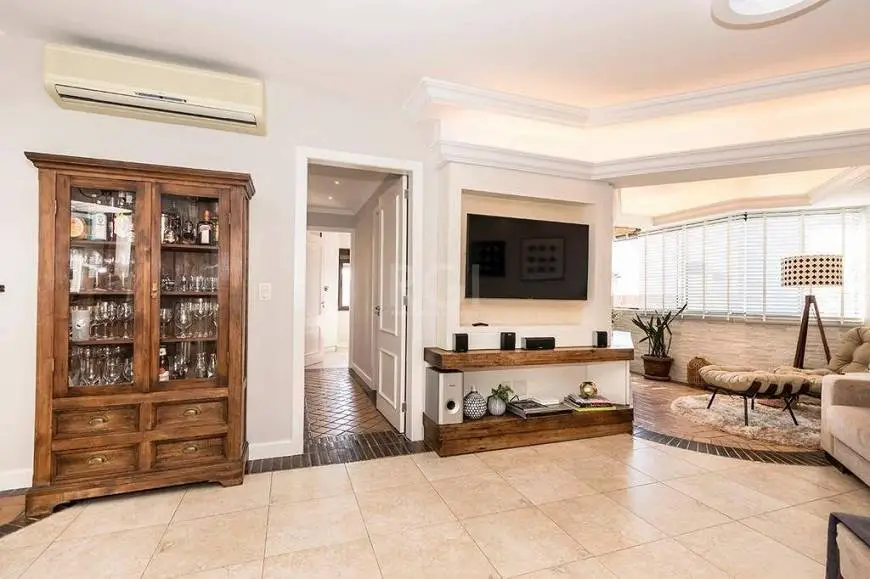 Foto 4 de Apartamento com 3 Quartos à venda, 100m² em Boa Vista, Porto Alegre