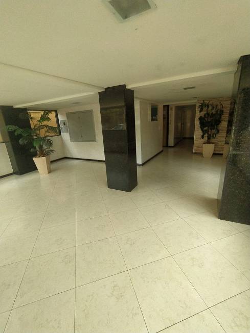 Foto 3 de Apartamento com 3 Quartos para alugar, 70m² em Califórnia, Belo Horizonte