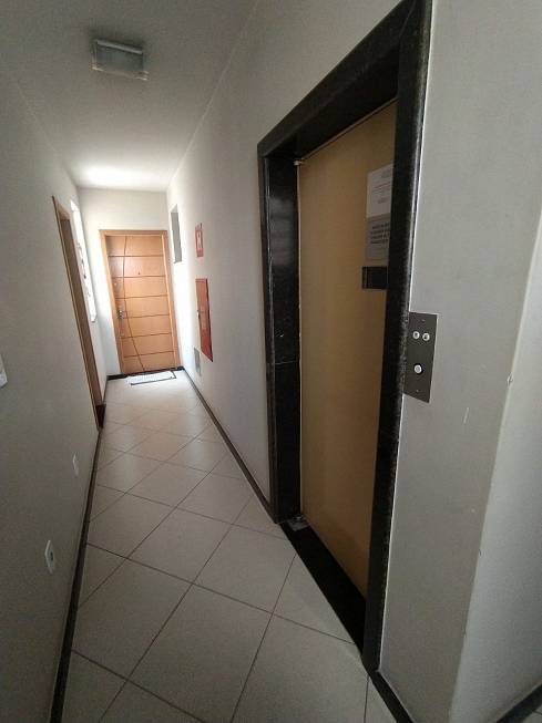 Foto 5 de Apartamento com 3 Quartos para alugar, 70m² em Califórnia, Belo Horizonte