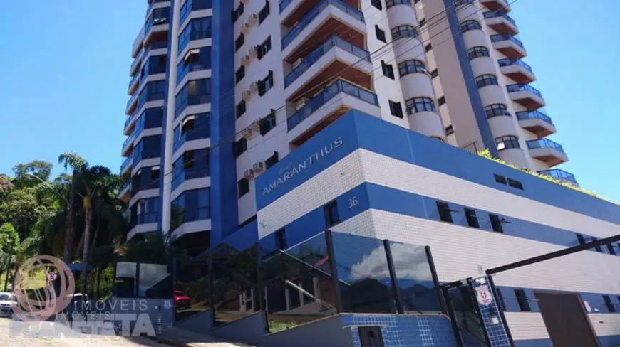 Foto 1 de Apartamento com 3 Quartos à venda, 183m² em Centro, Jaraguá do Sul
