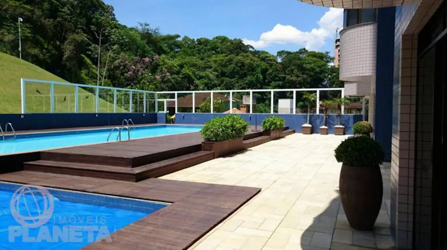 Foto 4 de Apartamento com 3 Quartos à venda, 183m² em Centro, Jaraguá do Sul