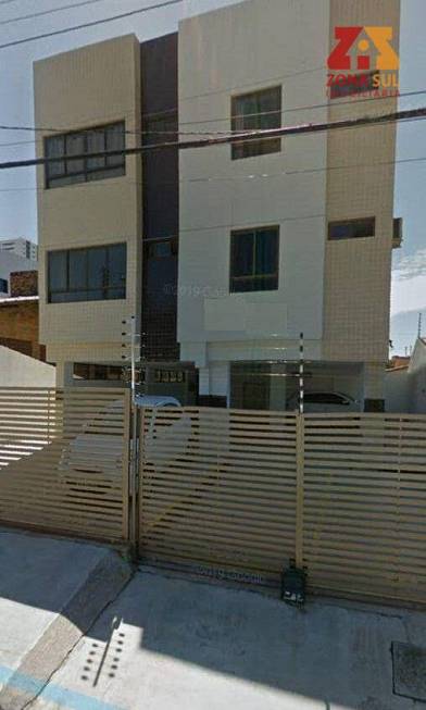 Foto 1 de Apartamento com 3 Quartos à venda, 86m² em Conjunto Pedro Gondim, João Pessoa