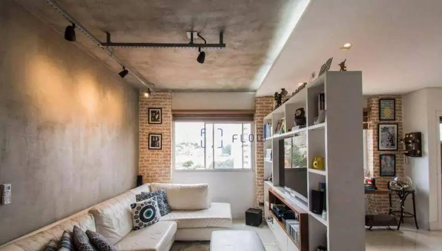 Foto 1 de Apartamento com 3 Quartos à venda, 120m² em Cursino, São Paulo