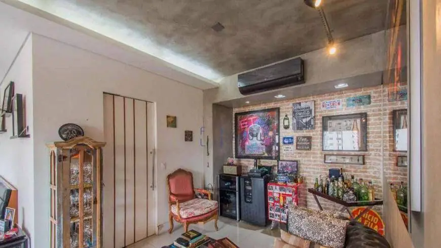 Foto 5 de Apartamento com 3 Quartos à venda, 120m² em Cursino, São Paulo