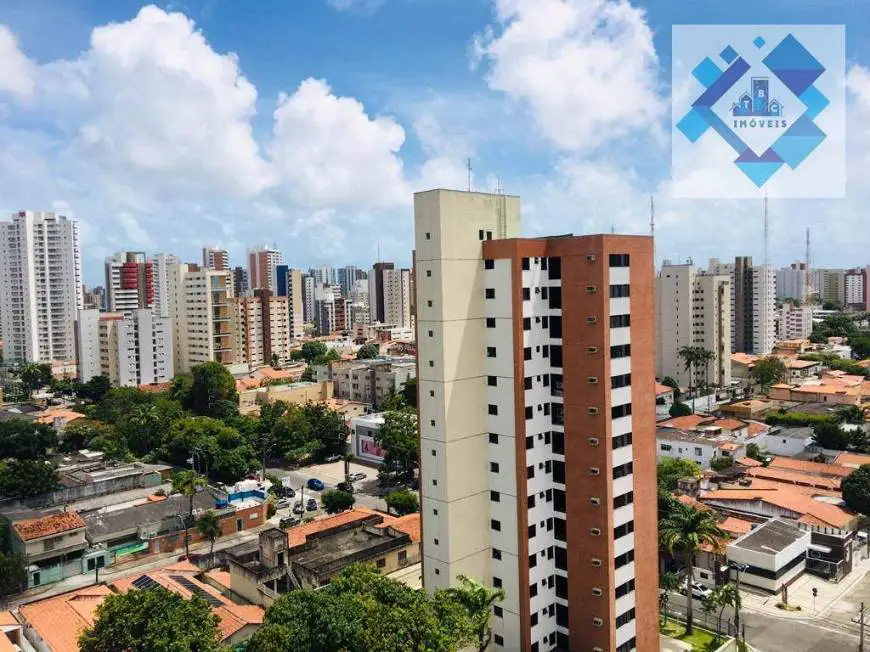 Foto 4 de Apartamento com 3 Quartos à venda, 117m² em Dionísio Torres, Fortaleza