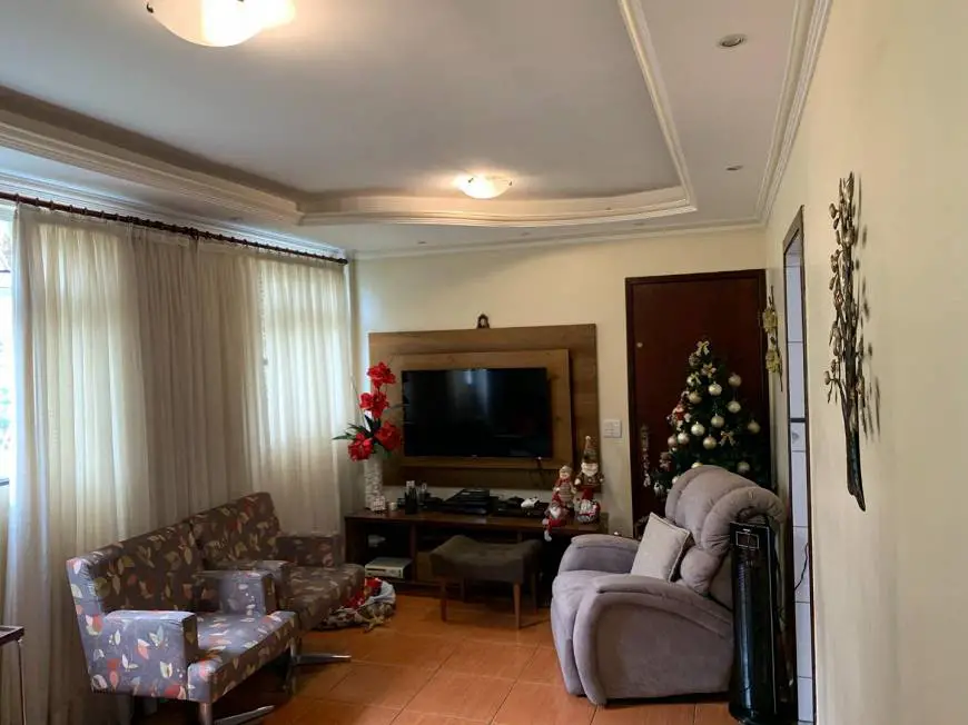 Foto 2 de Apartamento com 3 Quartos à venda, 80m² em Eldorado, Contagem
